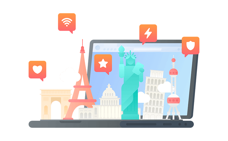 在突尼斯怎么穿回中国 - 大陆VPN